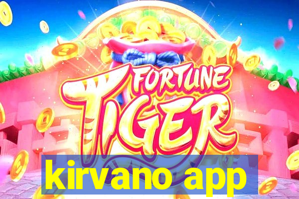 kirvano app